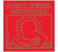 Various Artists – A Very Special Christmas – Vinyle