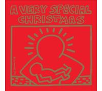 A Very Special Christmas [LP] by Various Artists [VINYL] NEUF