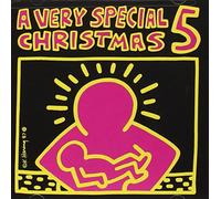 A Very Special Christmas - Vol. 5 (2014-08-02)