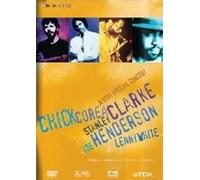 The very special concert E