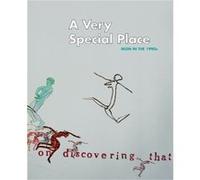 A Very Special Place Text by Jonathan Watkins , Text by Elizabeth Ann Macgregor (Auteur)