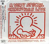 A Very Special Xmas Live from Washington DC [Import]