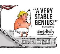 A Very Stable Genius