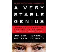 A Very Stable Genius