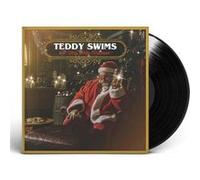 Teddy Swims – A Very Teddy Christmas – Vinyle – Importé – Atlantic Bicycle