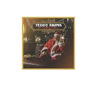 Swims,Teddy - A Very Teddy Christmas [Compact Discs]
