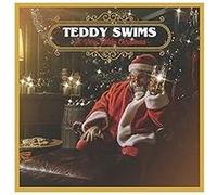 Teddy Swims – A Very Teddy Christmas – CD