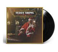 A Very Teddy Christmas Vinyle