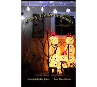 A Very Trailer Christmas: A Secret Behind The Scenes View Of Trailer Park Christmas Lights In Portland Oregon