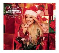Meghan Trainor – A Very Trainor Christmas – CD