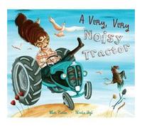 A Very, Very Noisy Tractor