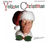 A Very, Very Yellow Christmas