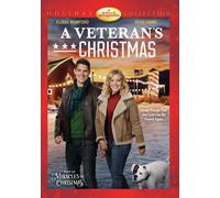 A Veteran's Christmas [Digital Video Disc] Ac-3/Dolby Digital, Dolby
