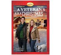 A Veteran's Christmas – DVD – Dolby Digital (AC-3)