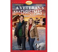 A Veteran's Christmas (DVD) Mary Long Eloise Mumford Sean Faris