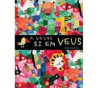 A Veure Si Em Veus [Livre en VO] Sajnani, Surya (Auteur)