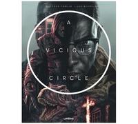 Tomlin Mattson – A Vicious Circle – Tome 1 – Cartonné – Urban Comics