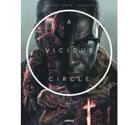 A Vicious Circle tome 1 - Mattson Tomlin - Urban Comics - cartonné - Comics