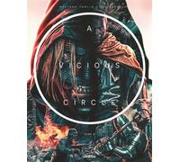 A Vicious Circle tome 2 - Tomlin Mattson - Urban Comics - cartonné - Comics