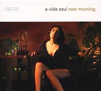 A Vida Azul – New Morning – CD – Importation néerlandaise – Edel
