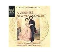 Lso – Strauss Viennese New Years – Import – Carlton