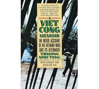A Vietcong Memoir David Chanoff, Troung Nhu Tang, Van Toai Doan (Auteur)