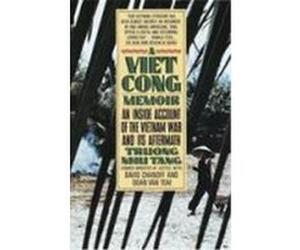 A Vietcong Memoir David Chanoff, Troung Nhu Tang, Van Toai Doan (Auteur)