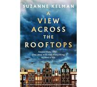 A View Across The Rooftops
