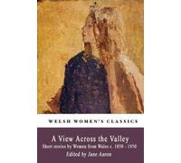 A View Across The Valley