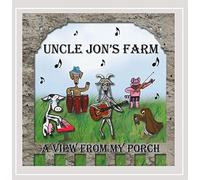 A View from My Porch