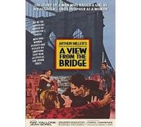 A VIEW FROM THE BRIDGE (Maureen Stapleton)