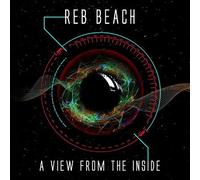 A View From The Inside CD