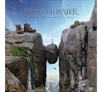 A View From The Top Of The World - Vinyle 33 Tours