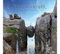 Dream Theater – A View from the Top of the World – CD – Digipak