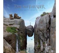 Dream Theater A View from the Top of the World (CD) Album Digipak