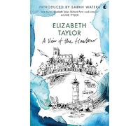 A View of the Harbour: A Virago Modern Classic