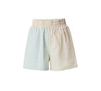 A-VIEW Pantalon menthe / vert foncé / orchidée / orange clair, Taille 40