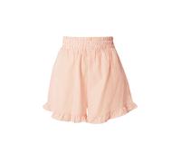 A-VIEW Pantalon orange / blanc, Taille 38