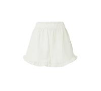 A-VIEW Pantalon vert pastel / blanc, Taille 40