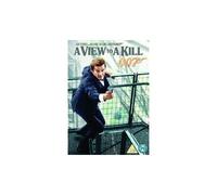 A View to a Kill – MGM Jouet – DVD