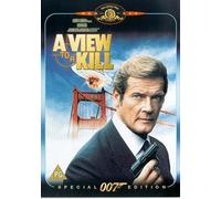 A View To A Kill