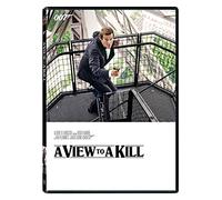 A View to a Kill – DVD – Format panoramique
