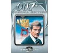 A View to a Kill [85/Scpope/E/ [Import allemand]