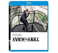 A View To A Kill [Blu-Ray + Dhd]