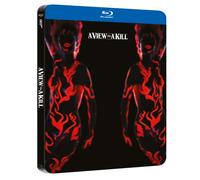 A View to a Kill [Blu-Ray] [Region B] (IMPORT) (Pas de version française)