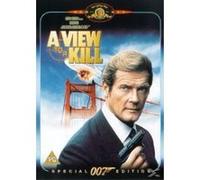 A View to a Kill – MGM