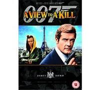 A View To A Kill – Roger Moore – 1 disque – Édition standard