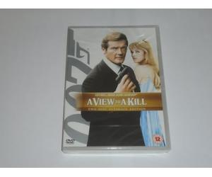 A View To A Kill [Import anglais]