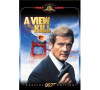 A View To A Kill [Import USA Zone 1]