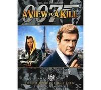 A View To A Kill , (Ultimate Edition) G